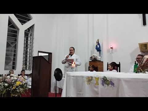 Capela de Nossa Senhora da Conceição - Junco, Casinhas/PE