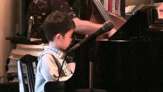 セントルイスブルース、ST. LOUIS BLUES