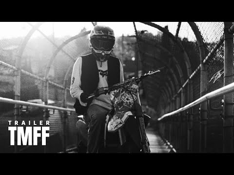 Justin Mulford: Dead Man Walking | TMFF 2021 Trailer