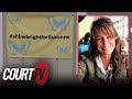 FOUND | Missing Mother Suzanne Morphew