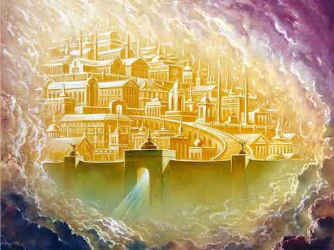 Vedenia unui parinte din Sfantul Munte Athos