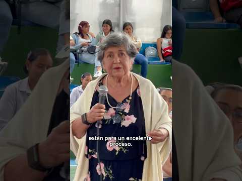 📍 Vélez, Santander | El corazón del campo también late con la palabra.