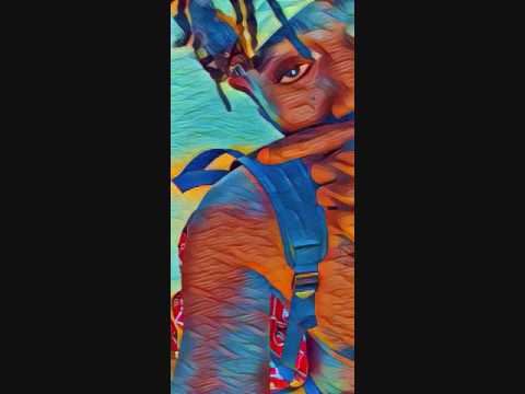 TopGunn - Kunta Kente (Prod By William Genaro)