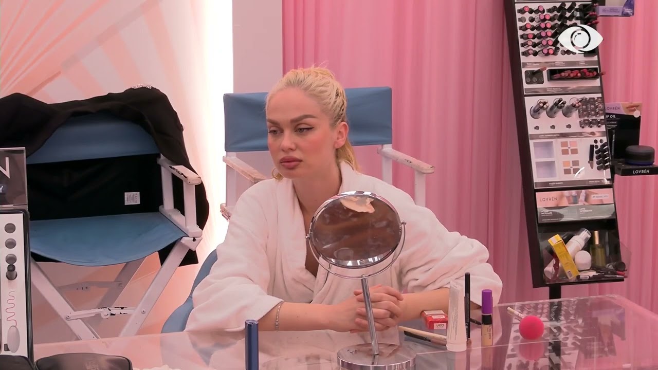 “Më erdhi keq”/ Rozana dhe Danja flasin për Laertin dhe Valbonën