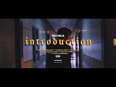n.koala - Introduction (Official Music Video)