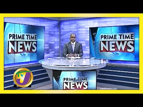 TVJ News Headlines December 12 2020