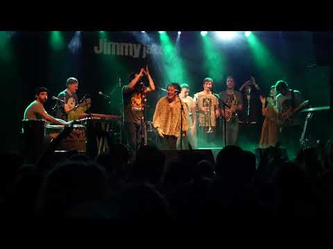 ALDAKAN FEST II 2020