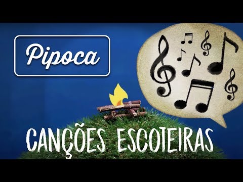 Pipoca video