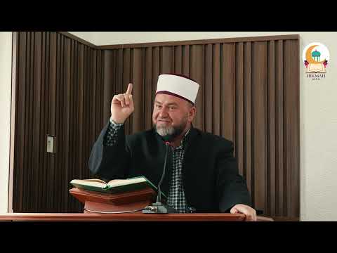 Hoxhë Abaz ef.Memedi - Lutja e Ibrahimit a.s