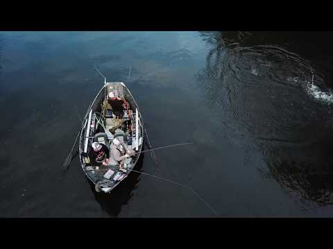 Addicted Alaska The Movie Official Trailer - Alaska Salmon Fishing