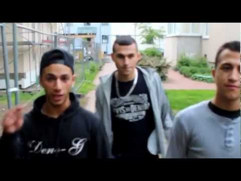 Deno G - 60 Bars [Making Of/Behind the Scenes HD] - SamirFilms