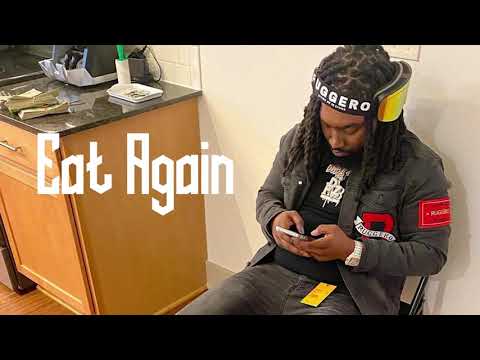 Eat again -  Detroit Type Beat x Fmb Dz Type Beat 2022