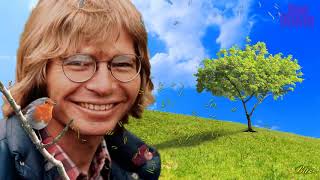 🦋John Denver ~ Catch Another Butterfly ~ Baz🦋