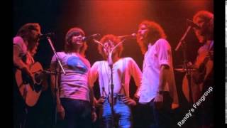 Eagles   Too Many Hands AUDIO   Live at Spectrum  1975
