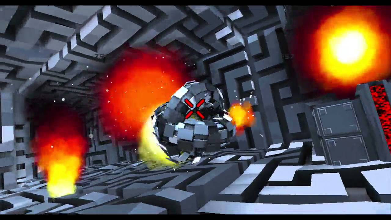 Gameplay video