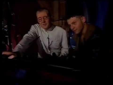 Gamesmaster Series 4 Episode 4