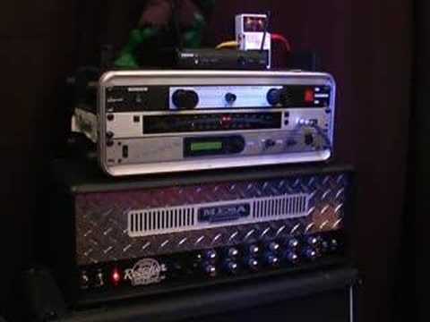 Sir Millard Mulch Instructional DVD Excerpt: Lesson 5