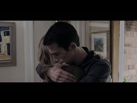 13 Reasons Why 3x6 - Clay is happy to be home