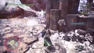 【モンハンIB】仕事したくない人←　【PS4】