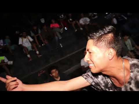 RG vs FEAR -SEMIFINAL - ULTIMO VERSO RUMBO A LA INTERNACIONAL