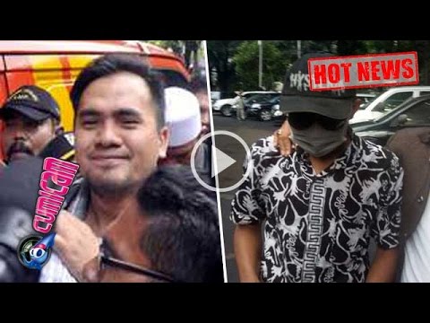 Hari Ini Saipul Jamil dan DS Jalani Rekonstruksi - Cumicam 17 Maret 2016