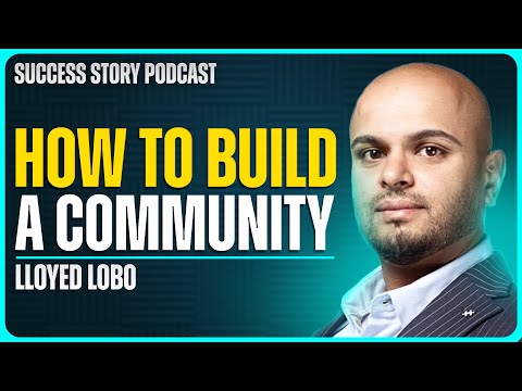 Lloyed Lobo - Co-Founder & President of Boast.ai - YouTube