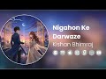 Nigahon Ke Darwaze 2022 New Official Song KBS Rajan Kumar Jitu Chourasiya