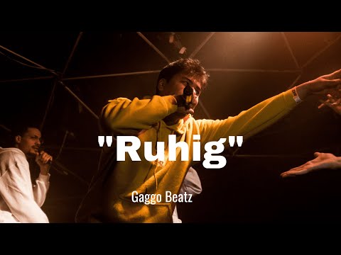 MONK x LONGUS MONGUS x BHZ Typebeat "Ruhig"