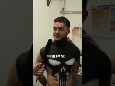 Why Finn Balor Rarely Dons Fans' Favorite Version Of Himself #wwe #wrestler #finnbalor