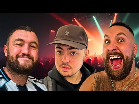 Sold Out Tour with Window Kid & Friends!