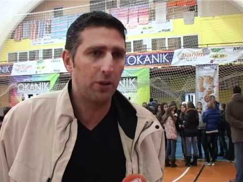 OK Tehničar Kraljevo