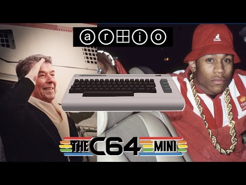 The C64: Are You Wasting Your Life… YET?