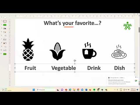 Inglés Básico nivel 2 day 7