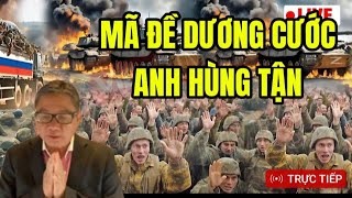 Download lagu 2026 The End of the Heroic Horse - Ngo Tuan Kiet mp3