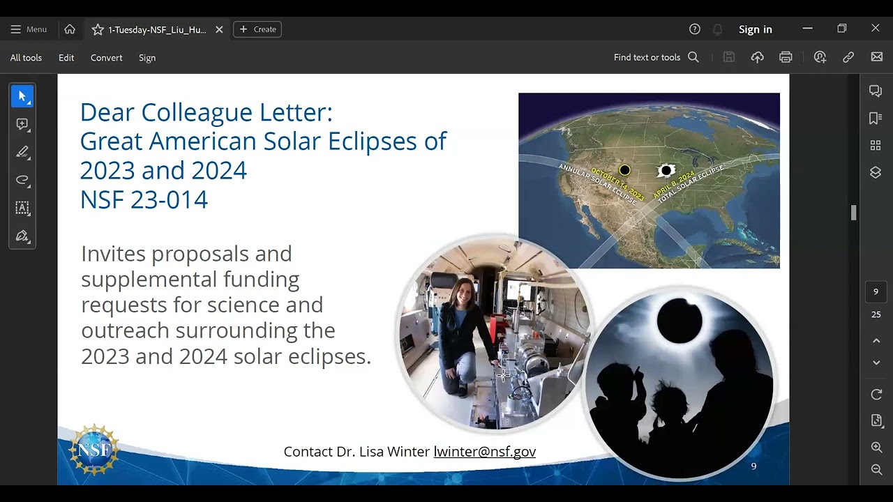 2023 CEDAR Workshop 6/27/23