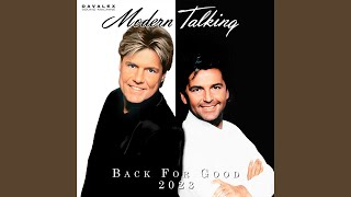 Modern Talking - Doctor For My Heart &#39;23