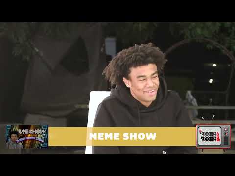 The STWZ Show - S2E14 Pt. 4 - Meme Show