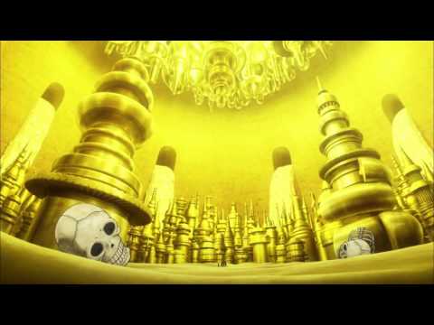 One Piece Film Gold เผยตัวอย่างใหม่จัดเต็มให้ชมกันแล้ว! - Akibatan