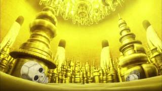映画『ONE PIECE FILM GOLD』予告編