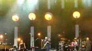 Peter Gabriel DIY(Oops! Version) MarlayPark Dublin June 2007