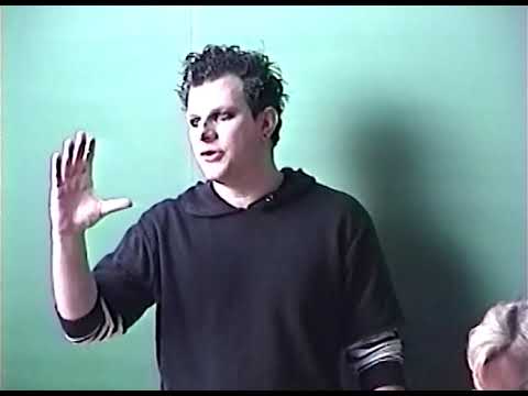 My Life (Is the Worst Life Ever) - Unseen BTS Footage from 2007