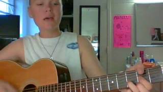 Better Than That - Scotty McCreery (Cover)
