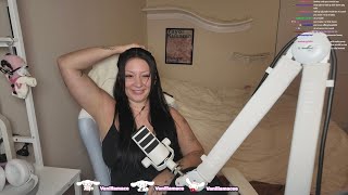 yap, games, and grwm 4 a party | VANILLAVODS | 8.21.25