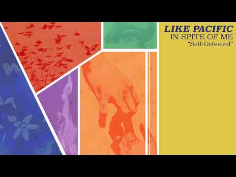 Like Pacific "Self-Defeated"