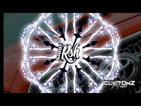 Little Brooww x Bebey x STYX 687 - Ma passion 2K21