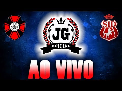 🔴 Moto Club x Imperatriz AO VIVO (ÁUDIO) [CanalJGEsportes]
