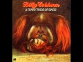Billy Cobham - Moody Modes