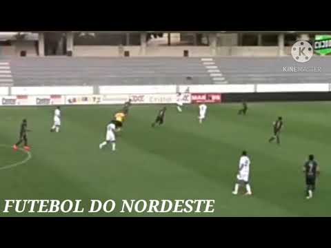 Aparecidense 1 x 1 Goiânia Melhores Momentos Brasileiro Série D 30 09 2020