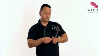 תיקון תנור - תנור מקצר