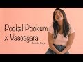 Pookal Pookum X Vaseegara Tamil Cover Song Divya Hemz Music Cover